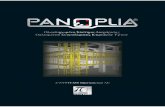 BOOKLET PANOPLIA A4-p24 (GR)download.pi.gr/SSTPublic/pangr/bookletpan.pdf · 2007-05-22 · 2 Η panoplia αποτελεί ένα ολοκλη ρωμένο σύστημα διαχείρισης
