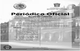 SECRETARÍA DE DESARROLLO URBANO Y METROPOLITANO - Estado de Méxicolegislacion.edomex.gob.mx/sites/legislacion.edomex.gob... · 2017-11-13 · Estado de México, el Fraccionamiento