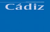 Símbolos de las Entidades Locales de Andalucía. 2ª …Símbolos de las Entidades Locales de Andalucía Cádiz Consejería de Gobernación. Junta de Andalucía 107 ESCUDO Descripción: