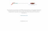 Documento de Consenso VHE GeHEP:SEIMC versión final...sobre el diagnóstico, manejo clínico-terapéutico y la prevención de la infección por el VHE. 1.2. Metodología El Panel
