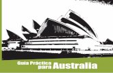 Guía Práctica Australia para - Amazon S3...4 Intercambio Comercial Perú-Australia (millones US$) Exportaciones Importaciones Balanza Comercial Intercambio Comercial 2008 2009 2010