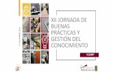 Presentación de PowerPoint - Universidad de Sevilla · gestionar un entorno de . informaciÓn. en continua . evoluciÓn. para contribuir al aprendizaje, la investigaciÓn y la innovaciÓn