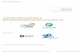 ATUR REGISTRAT - Aiguafreda...SIEM - Informe Atur Registrat Aiguafreda 1. Taxa d'atur registral Desembre 2015 Fa 1 any… Aiguafreda Vallès Oriental Aiguafreda Vallès Oriental Homes