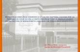 Presentación de PowerPointcomunidadsae.com.ve/csv1/plantel/arc_public/13/1819/... · 2020-04-28 · Maria Elena Camacaro . Recomendación para la Familia Acuerdos Familiares en Casa
