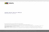 AVG Anti-Virus 2012 · 2018-02-23 · Este manual del usuario proporciona documentación exhaustiva para AVG Anti-Virus 2012. AVG Anti-Virus 2012 ofrece protección en tiempo real
