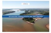 ME · 2020-07-04 · Andresito Paraná 0.12 -0.16 CRECE Iguazú Paraná 7.3 6.5 CRECE Libertad Paraná 8.0 7.9 CRECE ElDorado ... Itatí Paraná 1.65 1.65 ESTAC. Paso de la Patria