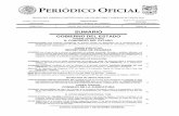 PERIÓDICO OFICIALfinanzas.tamaulipas.gob.mx/uploads/2020/02/RAMO 29... · 2020-02-14 · Periódico Oficial Victoria, Tam., jueves 13 de febrero de 2020 Página 3 PODER EJECUTIVO