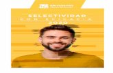 AF Selectividad con eficacia 2020 WEB · 2020-06-22 · SELECTIVIDAD CON EFICACIA 2020 CUÁNDO 9.30 a 11.00 11.45 a 13.15 15.30 a 17.00 17.45 a 19.15 Historia de España Valenciano: