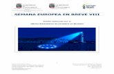 SEMANA EUROPEA EN BREVE - Castro Urdiales · El Premio “Agricultura por satélite 2016” es una iniciativa de la Agencia de los Sistemas Mundiales de Navegación por Satélite
