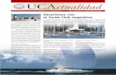 UCActualidadwadmin.uca.edu.ar/public/ckeditor/Revista UCActualidad/Archivo... · el Yacht Club Argentino La UCA ha firmado un convenio de cooperación con el Yacht Club Argentino