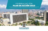 FORMULACIÓN PLAN DE ACCIÓN 2019 - Isvimedisvimed.gov.co/wp-content/uploads/2019/01/FormulacionPA... · 2019-01-31 · Producto/Bien/Servicio Unidad de Medida Cantidad Planificada