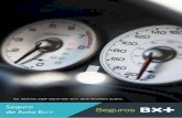 Seguro de Auto B×+ 1€¦ · 1 vepormas.com Aut. Oﬁcio No. CNSF-S0016-0581-2017, 22 de Noviembre de 2017. Seguro de Auto B×+