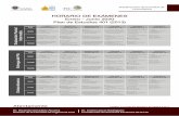 Enero - Junio 2020 Plan de Estudios 401 (2013)fic.uanl.mx/wp-content/uploads/2020/05/Cal-Examenes-FIC_8mayo.pdf · 1) Inglés 4) Contexto Social de la Profesión 9) Libre Elección