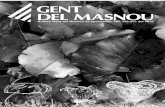 Butlletí Gent del Masnou 3a època núm. 280, octubre del 2010 · 2011-01-14 · Butlletí mensual de Gent del Masnou, associa- ció cívico-cultural, recreativa i esportiva inscrita