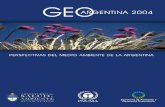 ingenieroambiental.comingenieroambiental.com/4030/geo_argentina_2004.pdf · En orden a la finalidad de incrementar la calidad de la acción estatal y el mejoramiento sistemático