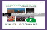 Informe Posibilidades de desarrollo de la industria de la ......promoción del sector audiovisual andaluz, celebró el pasado 12 de noviembre de 2019 la XVII edición del Encuentro