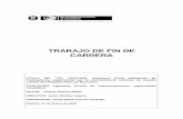 TRABAJO DE FIN DE CARRERA - UPCommonsupcommons.upc.edu/bitstream/handle/2099.1/8460/memoria.pdf · 2020-02-12 · TRABAJO DE FIN DE CARRERA TÍTULO DEL TFC: LINKCARE, realització