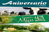 Director: Miguel Muñoz Rivera Año Nº16 Edición 69 ... · altas de los ríos Colca y Apurímac, para su uso racional en la irrigación de Majes hasta 60,000 hectáreas de tierras
