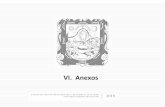VI. Anexosasezac.gob.mx/pages/rendicion/avance/2019/6.-Anexos.pdf · Anexos/ (4) Codigo Descripción Valor en Libros al 30 de junio de 2019 Avance de Gestión Financiera 2019 Auditoria