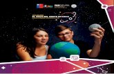 La Guía para Indagación Astronómica Escolar constituye un ... · La Guía para Indagación Astronómica Escolar constituye un recurso didáctico que invita a docentes a desarrollar