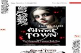 Saga Vampiros de Morganville Foro Dark Stories 1 #9€¦ · cómodo. Sorprendente, pero verdadero. Era un lugar muy peligroso, pero ella sabía las reglas. Incluso aún cuando ella