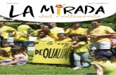 JUNY 2013 ANY IX. NÚMERO 11 · Mostra d’aquest moviment ciutadà és la creació, aquest curs 2012-2013, de les comissions i assemblees grogues en què han participat les AMPA