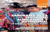 fagran.org.ar...Panorama de la Seguridad limentaria y a nutricional en américa latina y el caribe 2018 Organización de las Naciones Unidas para la Alimentación y la …