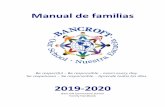 2019-2020...colaboración, pensamiento crítico, etc. MENSAJE DE LA DIRECTORA. Queridas Familias de Bancroft, ¡Es con gran orgullo y emoción que le doy la bienvenida al año escolar