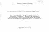 GOBIERNO DE NICARAGUA - World Bankdocuments.worldbank.org/curated/en/596581468097459883/... · 2016-07-09 · GOBIERNO DE NICARAGUA MINISTERIO AGROPECUARIO Y FORESTAL MAGFOR FORTALECIMIENTO