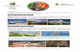 Ctra. Tajonar Km. 2 VIAJE de ESTUDIOS 2018 a PORTUGALarteamigo.com/viajestudio_portugal2018/programa_2018.pdf · 2018-06-21 · Uso de la piscina climatizada, y distribución de habitaciones.