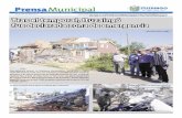 Año 10 | Nº 119 | Abril 2012 Tras el temporal, Ituzaingó fue declarada zona de ...ituzaingo.gmssa.com.ar/Diarios/abril12.pdf · 2012-04-10 · Año 10 | Nº 119 | Abril 2012 Tras