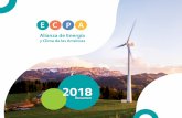 Cartilla ECPA 2018 Español(Digital) Kit...Focales Nacionales, los expertos internacionales y el Comité Directivo, quienes han contribuido a la construcción y el fortalecimiento