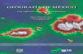 UNAMladupo.igg.unam.mx/portal/Publicaciones/Capitulos_Libros/... · 2018-02-24 · Geografia de México: Una reflexión espacial contemporánea / José Omar Moncada Maya, Álvaro