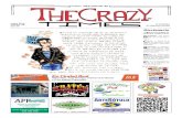 Diccionario a Crazy Times 26.pdfآ  mayo 2016 nأ؛mero 26 aأ±o III el periأ³dico de algunas noticias Diccionario