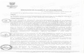Portal Municipalidad José Luis Bustamante y Rivero · La documentación puesta a conocimiento: (i) Resolución de Alcaldía NO 570-2017- MDJLBYR y (ii) Memorando NO 387-2018-GM/MDJLBYR,