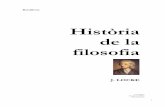 Història de la filosofia - WordPress.com · 2 J. LOCKE ÈPOCA: La revolució industrial (S. XVIII). El Tractat d'Utrech (1713) va representar una fase d'estabilitat en les relacions