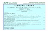 REVISTA MEXICANA DE GEOENERGÍA - Geothermal Librarypubs.geothermal-library.org/lib/journals/Geotermia-Vol19-2.pdfLa Gerencia de Proyectos Geotermoeléctricos no asume ninguna responsabilidad