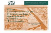 Plan Institucional de Preparación y Respuesta Frente a Tsunamis - cvoed.imss.gob.mx/.../DPM/archivos/plan_  · PDF file 2016-04-12 · terremoto y tsunami de 2004 en el Océano Índico,