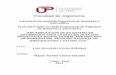 Facultad de Ingeniería - Repositorio UTP: Página de iniciorepositorio.utp.edu.pe/bitstream/UTP/1260/1/Luis Uriona... · 2019-04-16 · Carrera Profesional de Ingeniería de Sistemas