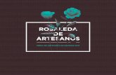Artesanía de Asturias | Artesanía del Principado de Asturias · vidad. En esta línea, la Rosaleda de Artesanos supone un encuentro entre el trabajo tradicional y la innovación,