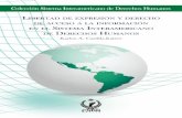 México, 2015 - CNDHappweb.cndh.org.mx/biblioteca/archivos/pdfs/fas... · Presentación9 I. Introducción 15 II. Normas que reconocen la libertad de expresión y el derecho de acceso