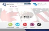 T-MEC T-MEC 25062020.pdfReglas de Origen | Capitulo 4 Para que un producto pueda recibir el tratamiento arancelario preferencial en el T-MEC tiene que cumplir con un mínimo de procesos