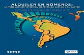 ALQUILER EN NÚMEROS - WordPress.com · 2017-07-25 · 4 alquiler en nÚmeros: la tenencia de vivienda en amÉrica latina y el caribe panorama general de la regiÓn 0% 20% 40% 60%