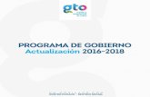 Unidad de Transparencia y Archivos del poder Ejecutivo del …transparencia.guanajuato.gob.mx/bibliotecadigital/de... · 2017-04-17 · Al inicio de ésta que es su Administración