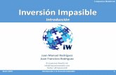 © Impassive Wealth Ltd Inversión Impasible · •En función del análisis del gestor sobre la situación y las perspectivas futuras de los mercados se establecen estrategias de