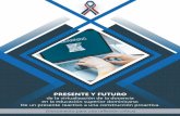 PRESENTE Y FUTURO - Instituto Superior de Formación ...isfodosu.edu.do/images/Presente-y-futuro-de-la-virtualizacion-en-la-E… · virtuales, incluyendo cursos de educación con