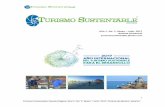 Año 1. No. 1, Mayo Julio, 2017 Revista trimestral turismosustentable.jimdo · 2017-05-05 · turismosustentable.jimdo.com . 2 _____ Turismo Sustentable, Revista Digital. Año 1.