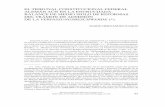 EL TRIBUNAL CONSTITUCIONAL FEDERAL ALEMÁN AÚN EN LA … · 2015-03-09 · 84 Revista Española de Derecho Constitucional ISSN: 0211-5743, núm. 88, enero-abril (2010), págs. 83-130