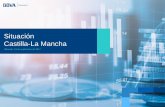 Situación Castilla-La Mancha 2017 - BBVA Research · Situación Castilla-La Mancha 2017 Mensajes principales La economía global continúa mejorando, pero en un entorno donde los