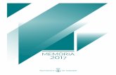 MEMÒRIA 2017 - Sabadellca.sabadell.cat/pdf/Memoria_2017.pdf · 2016, que explicitava les actuacions de desplegament del Pla de Mandat per aquell exercici. ... Històricament la ciutat